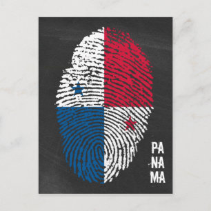 Postal Panamá