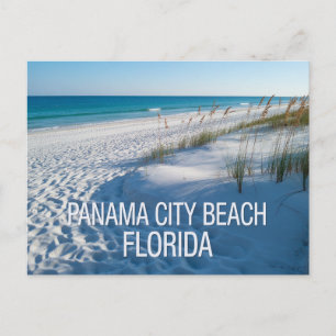 Postal Panama City Beach Florida 