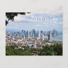 Postal Panamá-Stadt
