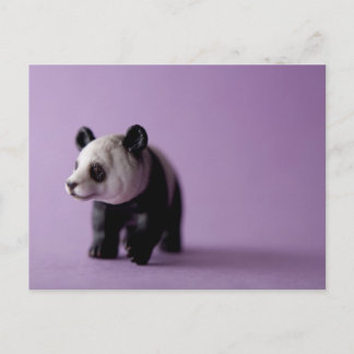 Postal Panda