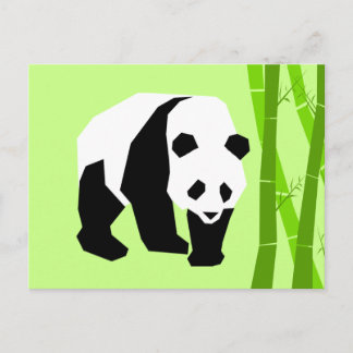 Postal Panda