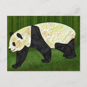 Postal Panda