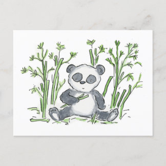 Postal Panda