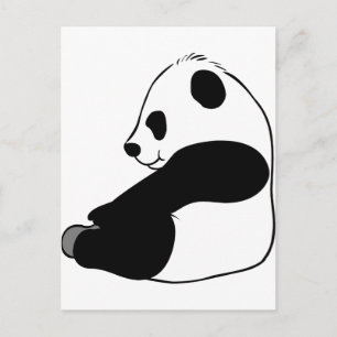 Postal Panda