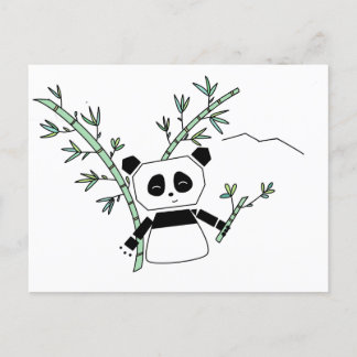 Postal Panda