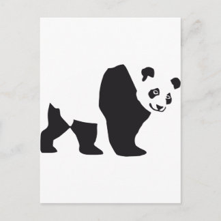 Postal Panda