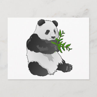 Postal Panda