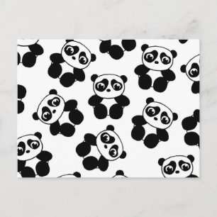 Postal Panda