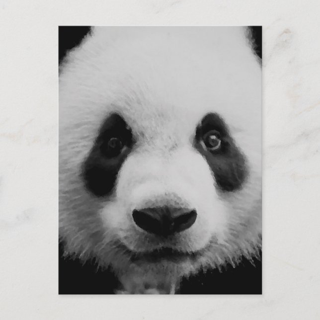 Postal Panda