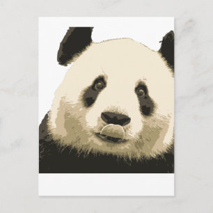 POSTAL PANDA 2