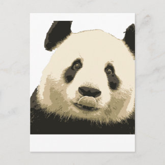 POSTAL PANDA 2