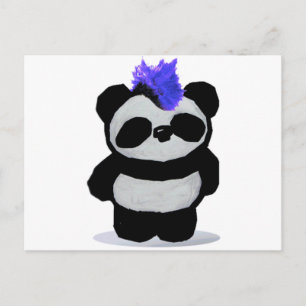 Postal Panda Paperware