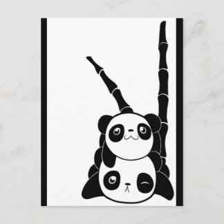 Postal Panda Pile