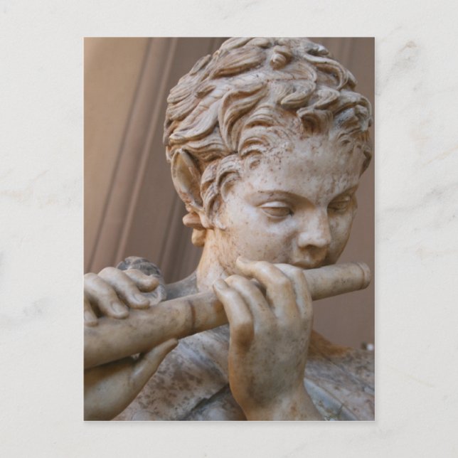 Postal Panorama (Anverso)