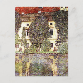 Postal Panorama de Guay - Gustav Klimt