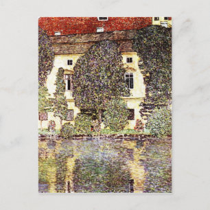 Postal Panorama de Guay - Gustav Klimt
