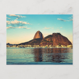 Postal Pão de Açúcar [Río de Janeiro]