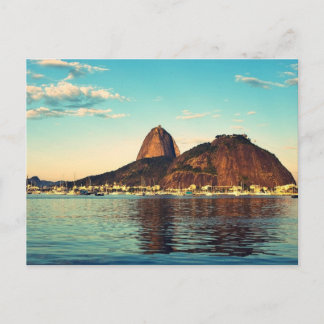 Postal Pão de Açúcar [Río de Janeiro]