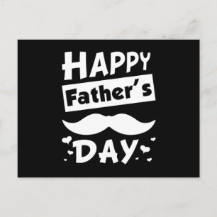 Postal Papá Papá Papá Papá Papá Padre Día Mejor Papá Grac