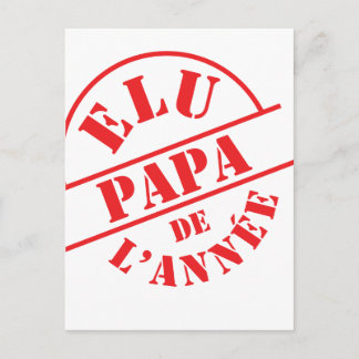Postal Papá / Papá / Papito / Vati / Papá