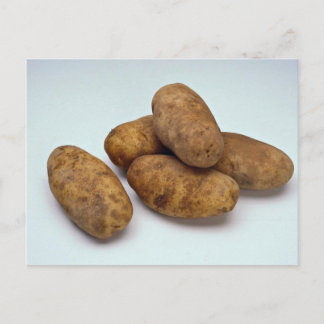 Postal Papas