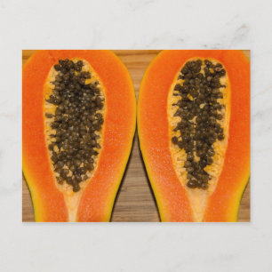 Postal Papaya!