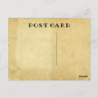 Papel de pergamino rústico de edad avanzada en bla