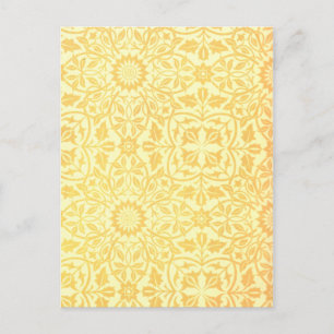 Postal Papel de techo de William Morris St. James Place