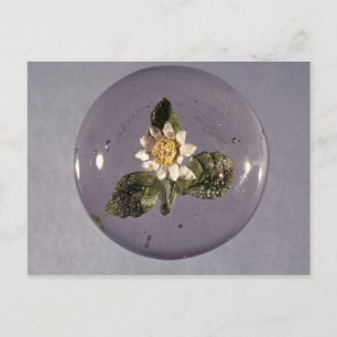 Postal Papel, Taller Pantin, c.1850