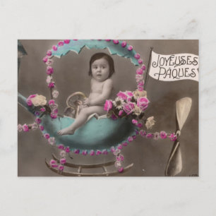 Postal Paquetes Joyeuse