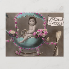 Postal Paquetes Joyeuse