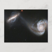 Par de galaxia