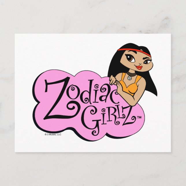 Postal para el cáncer (Anverso)