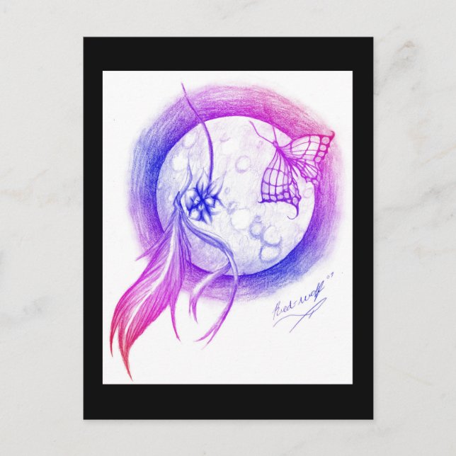 Postal Para recordar (Anverso)