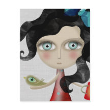 Postal para recuperarse pronto