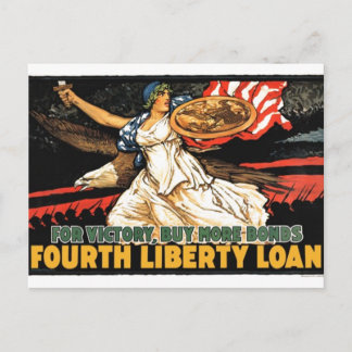 Postal Para Victory-horizontal