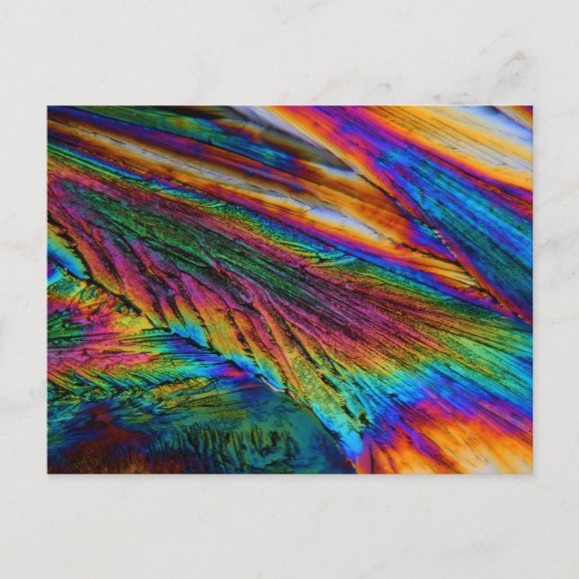 Postal Paracetamol (Anverso)