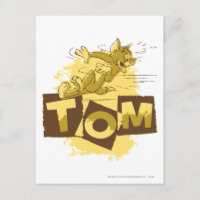 Parada deslizante de Tom