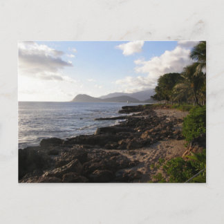 postal Paradise Cove