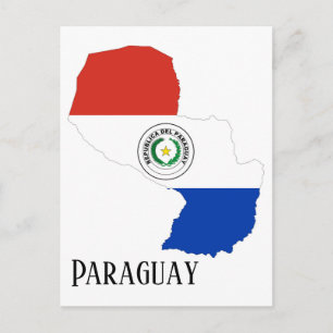Postal Paraguay