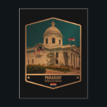 Postal Paraguay<br><div class="desc">Paraguay</div>