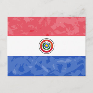 Postal Paraguay