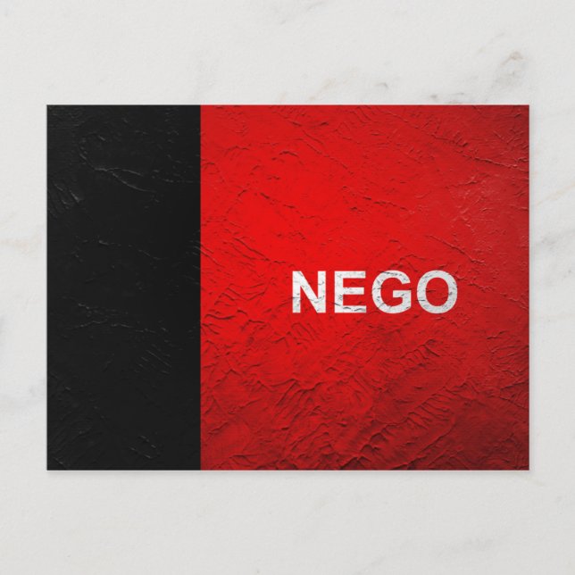 Postal Paraiba (Anverso)