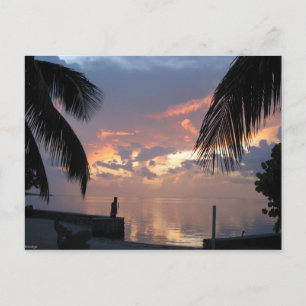 Postal Paraíso
