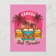 paraíso de canggu bali