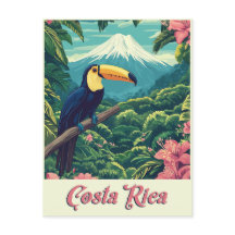 Paraíso de Costa Rica