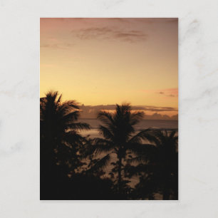 Postal Paraíso - Guam