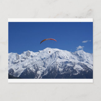 Postal Parapente