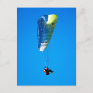 Postal Parapente