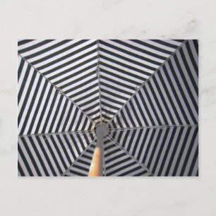 Postal Parasol